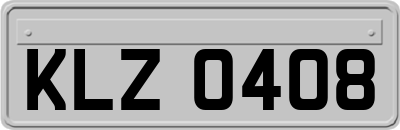 KLZ0408