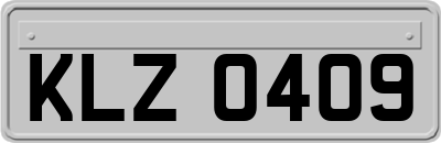 KLZ0409