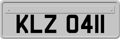 KLZ0411