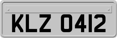 KLZ0412
