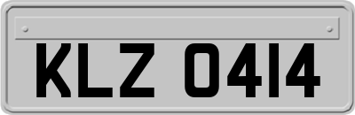 KLZ0414