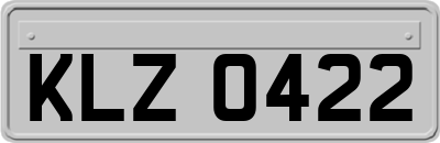 KLZ0422