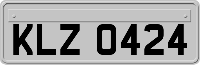 KLZ0424