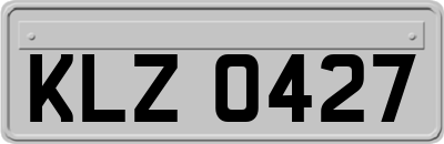 KLZ0427