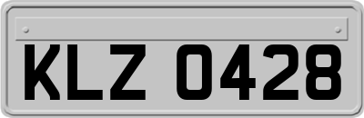 KLZ0428