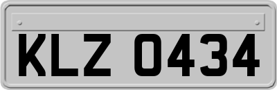 KLZ0434
