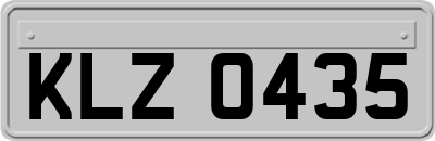 KLZ0435