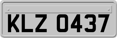KLZ0437