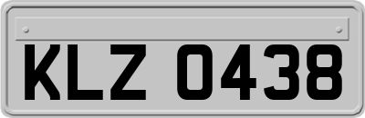 KLZ0438