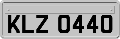 KLZ0440