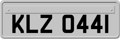 KLZ0441