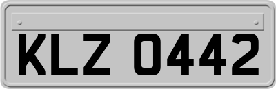 KLZ0442