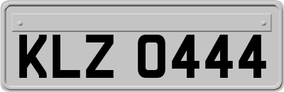 KLZ0444