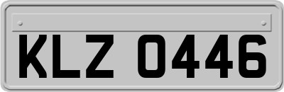 KLZ0446