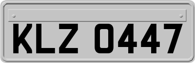 KLZ0447