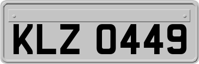 KLZ0449