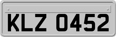 KLZ0452