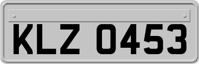 KLZ0453