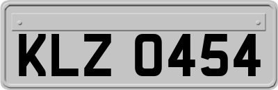 KLZ0454