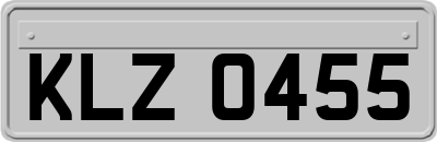 KLZ0455