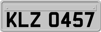 KLZ0457