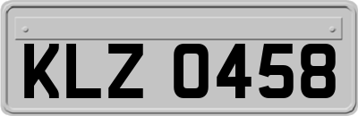 KLZ0458