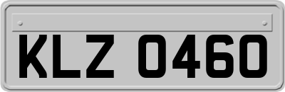 KLZ0460