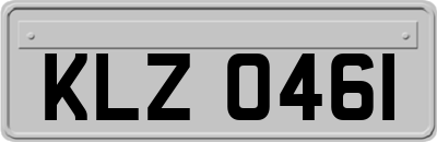 KLZ0461
