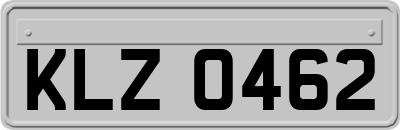 KLZ0462