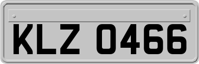 KLZ0466