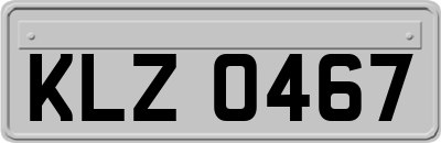 KLZ0467