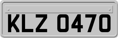 KLZ0470