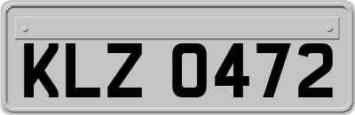 KLZ0472