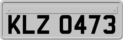KLZ0473