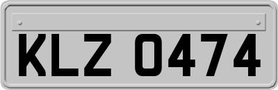 KLZ0474
