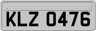 KLZ0476