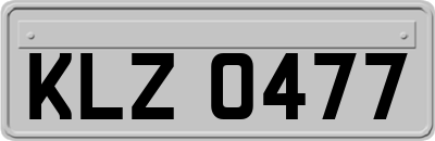 KLZ0477