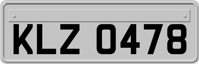 KLZ0478