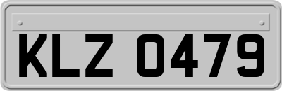 KLZ0479