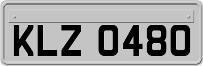KLZ0480