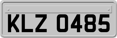 KLZ0485