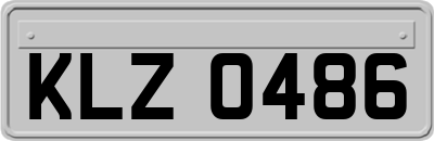 KLZ0486