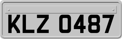 KLZ0487