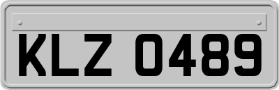 KLZ0489