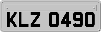KLZ0490