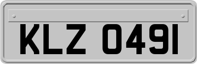 KLZ0491