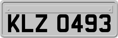 KLZ0493