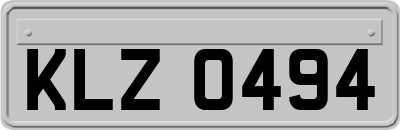 KLZ0494