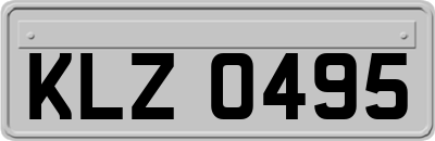 KLZ0495