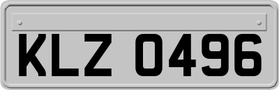 KLZ0496